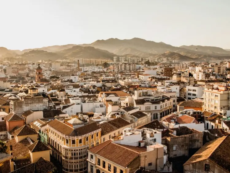 Folkloras festivāls Malagā 28.10.-4.11.2026