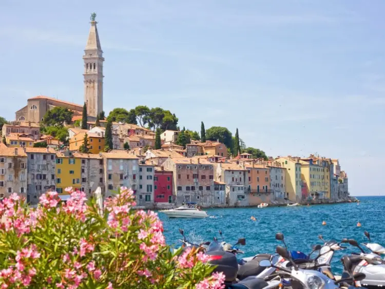 X Istrijas mūzikas festivāls Horvātijā 9.-16.09.2026