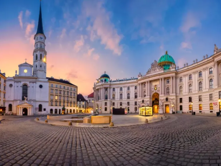 Starptautiskais pavasara mūzikas festivāls Vīnē 26.-31.03.2026