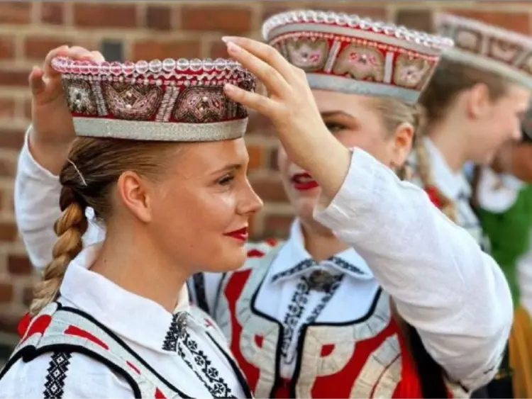 SOPOTA, GDAŅSKA, GDIŅA – “TRĪSPILSĒTAS” ŠARMS