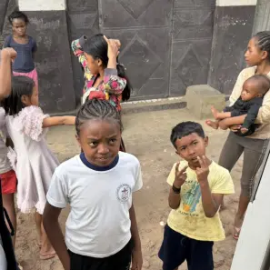 Madagaskaras piezīmes - 5.diena