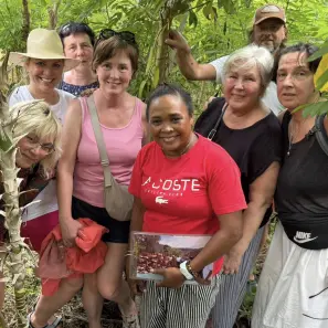 Madagaskaras piezīmes - 6.diena