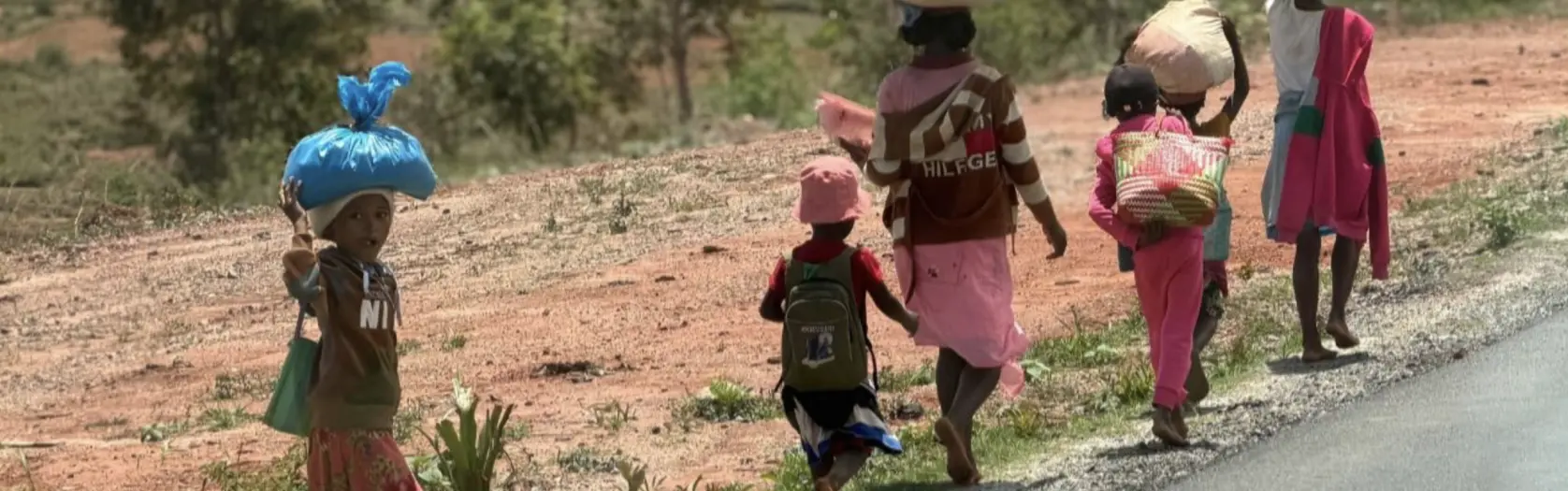 Madagaskaras piezīmes - 7.diena