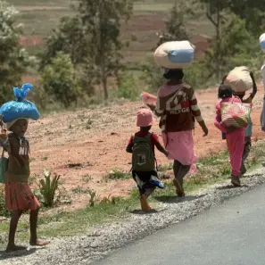 Madagaskaras piezīmes - 7.diena