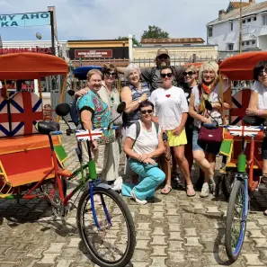 Madagaskaras piezīmes - 8.diena