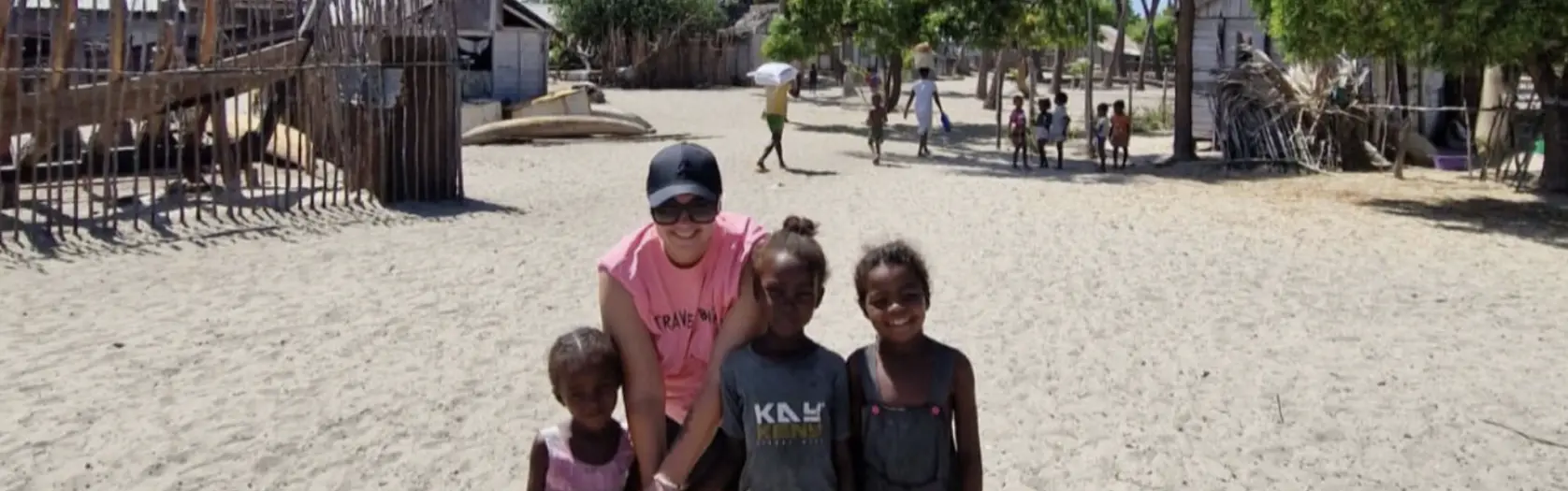 Madagaskaras piezīmes - 12.diena