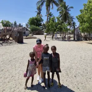 Madagaskaras piezīmes - 12.diena