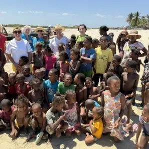 Madagaskaras piezīmes - 13.diena