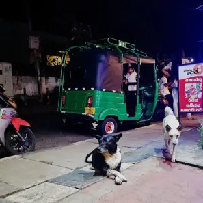 Šrilankas piezīmes - 2.diena