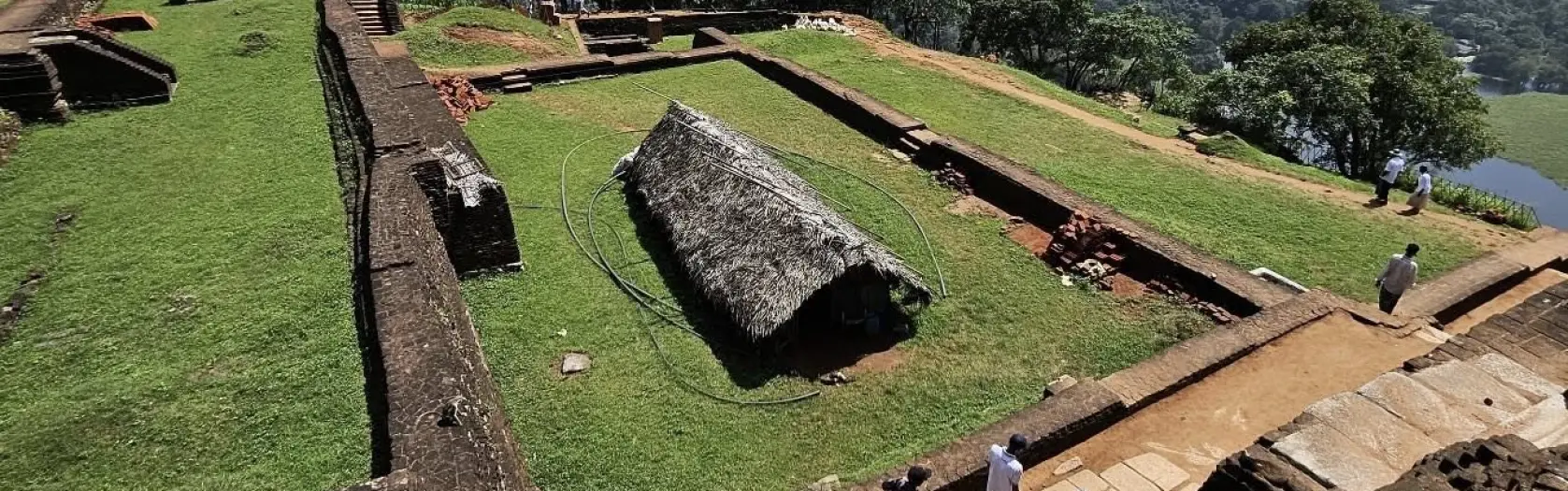 Šrilankas piezīmes - 4.diena