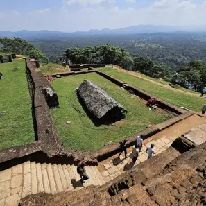 Šrilankas piezīmes - 4.diena