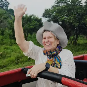 Šrilankas piezīmes - 5.diena