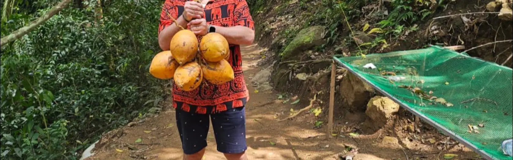 Šrilankas piezīmes - 8.diena