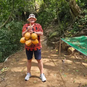 Šrilankas piezīmes - 8.diena