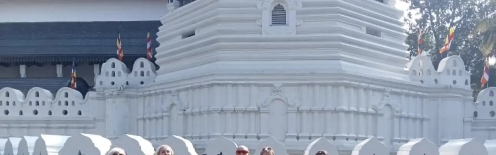 Šrilankas piezīmes - 9.diena