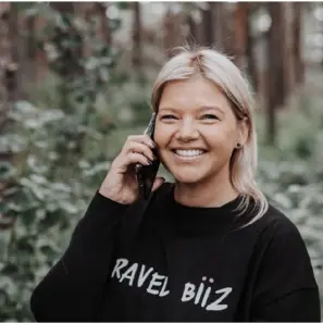 Par Travel Biiz tūristu grupu vadītājiem