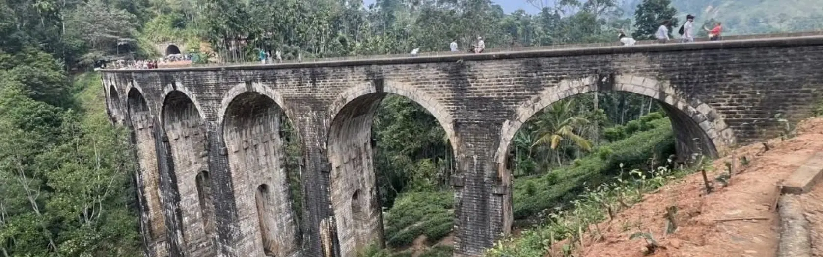 Šrilankas piezīmes - 11.diena