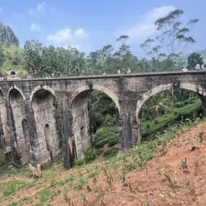 Šrilankas piezīmes - 11.diena