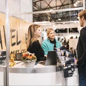 Balttour 2026 noslēdzies