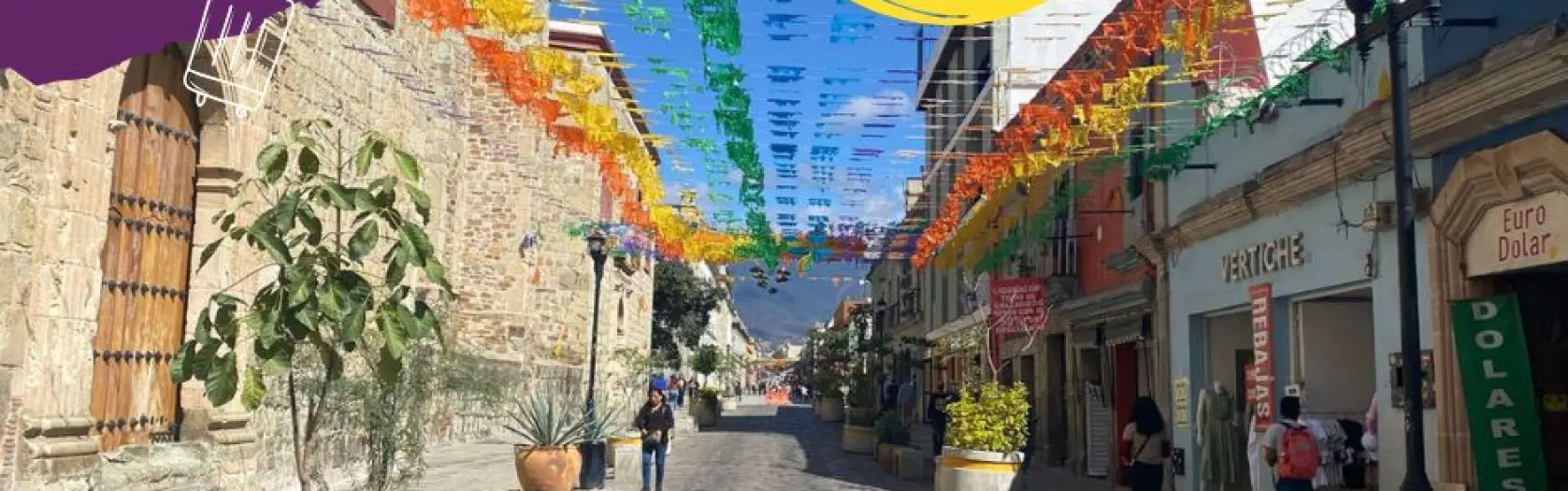 Ko māca ceļošana?