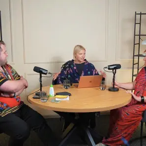 “Sajust pasauli” E5: Tanzānijas piedzīvojums