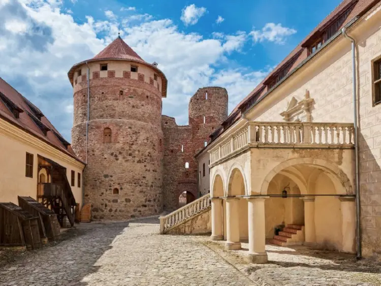 Bauskas maģija cilvēkos un stāstos