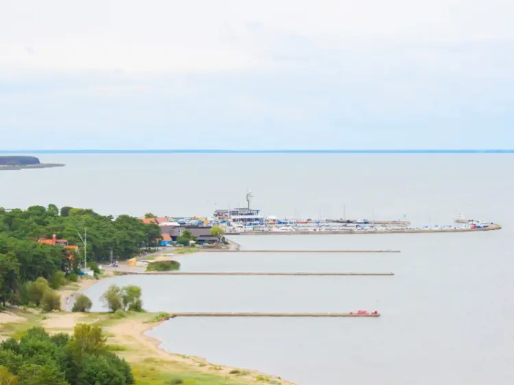 Vasaras raibumi Lietuvā