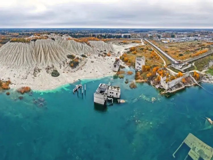 Igaunija pārsteidz un aizrauj