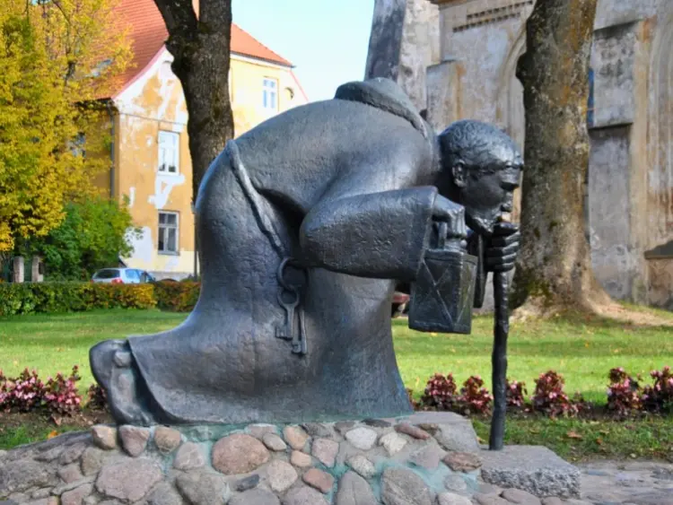 Leģendu diena Cēsīs