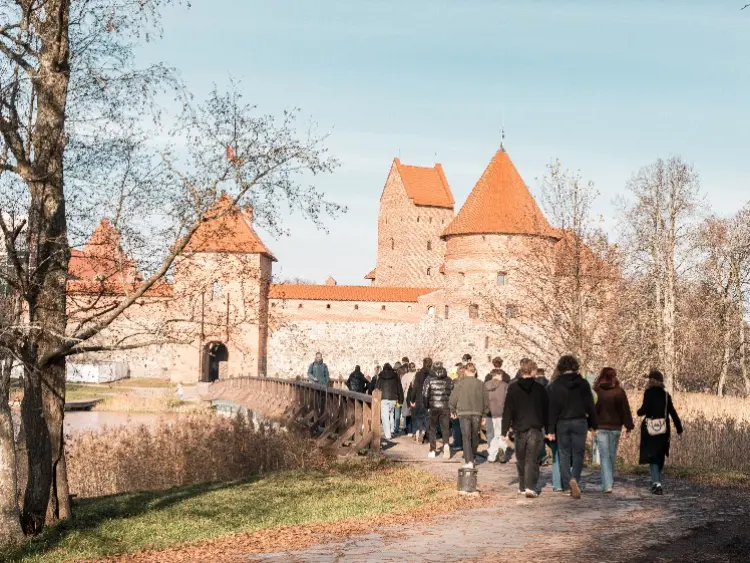 Lietuvas piedzīvojums