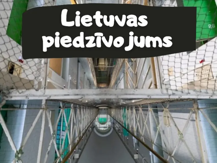 Lietuvas piedzīvojums