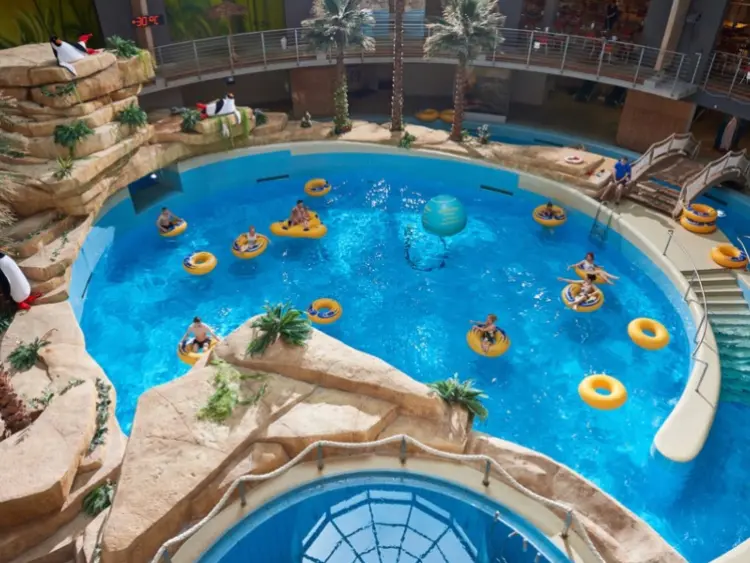 Atpūta Druskininkos un Viļņas noslēpumi