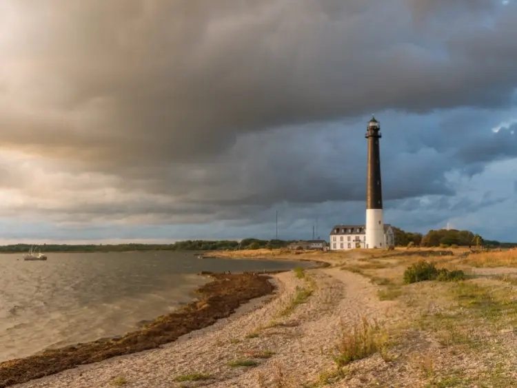 Ekspedīcijā uz Sāremā salu Igaunijā