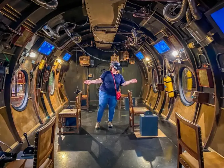 Aizraujoši atklājumi Igaunijā