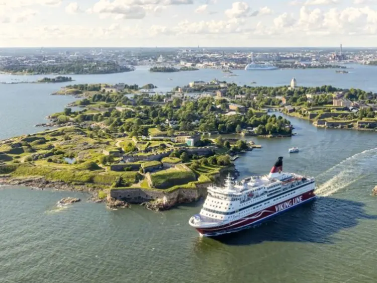 Aizraujoši piedzīvojumi Helsinkos