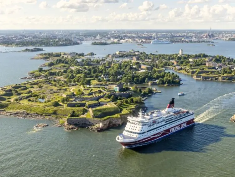 Aizraujoši piedzīvojumi Helsinkos