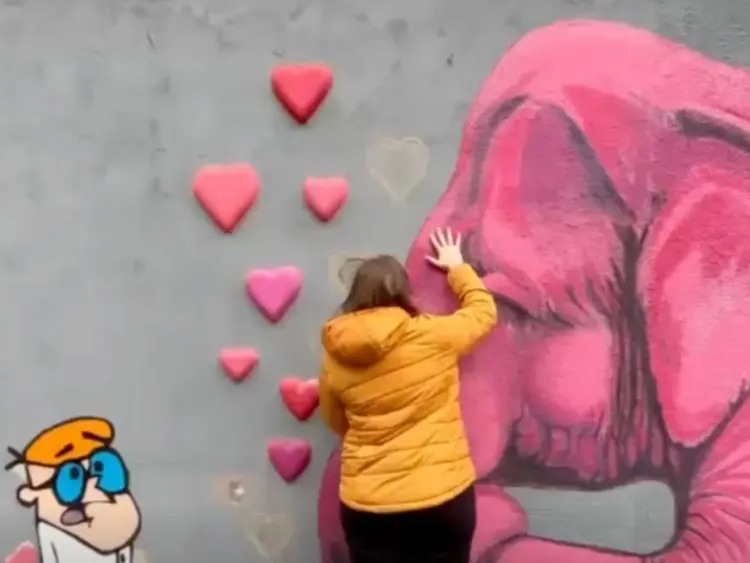 IZAICINĀJUMS #KAUŅA