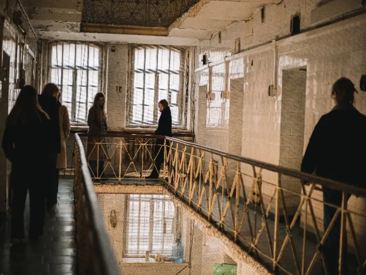 Lietuva #IZLAUŠANĀS