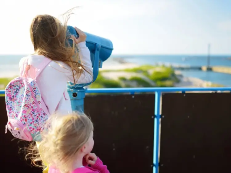 Ventspils – kur sākas atklājumi