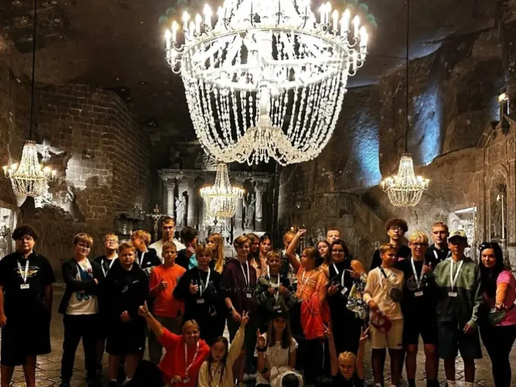 Polija - lielais piedzīvojums