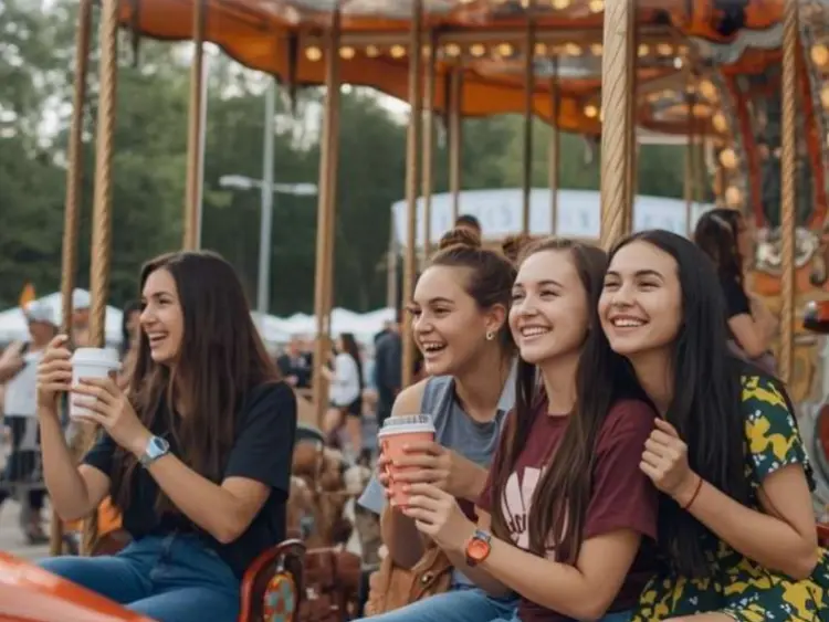 Aizraujoši piedzīvojumi Helsinkos (ar atrakciju parku)