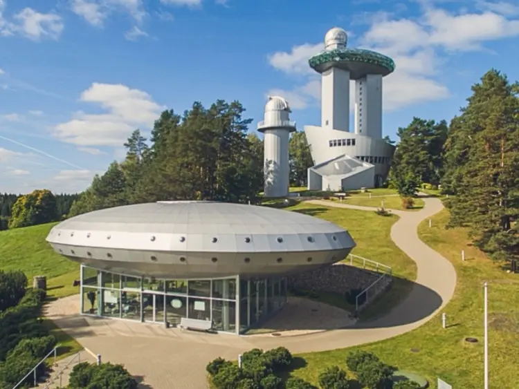 Lietuva - Augšaitijas noslēpumi