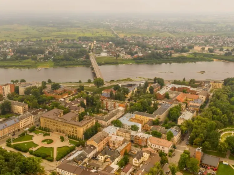 Daugavpils pārsteidz