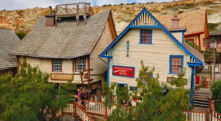 Malta - Vidusjūras ritmos