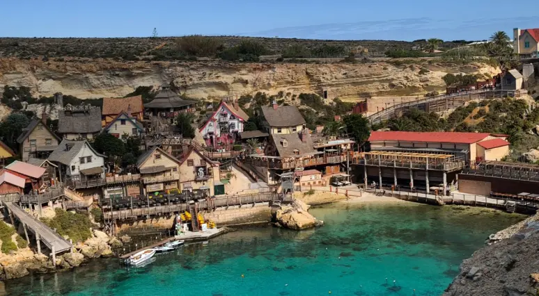 Malta - Vidusjūras ritmos