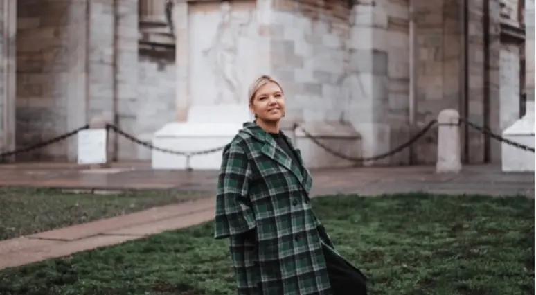 Nav modes bez Milānas