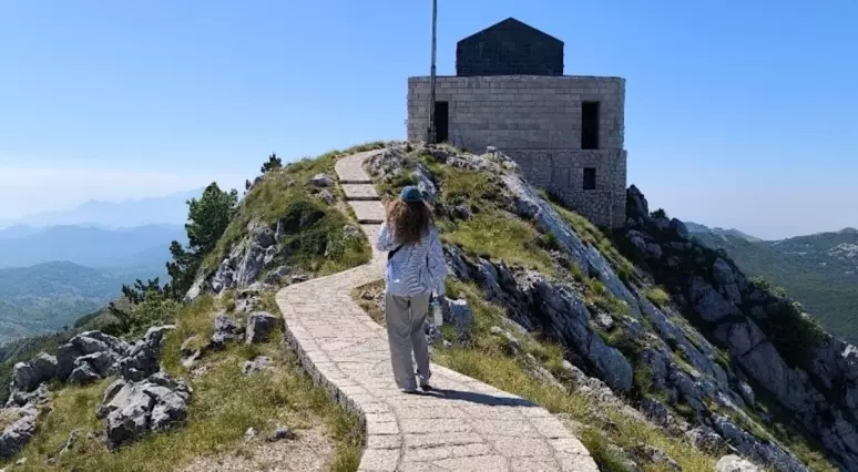Līgo brīvdienas Melnkalnē