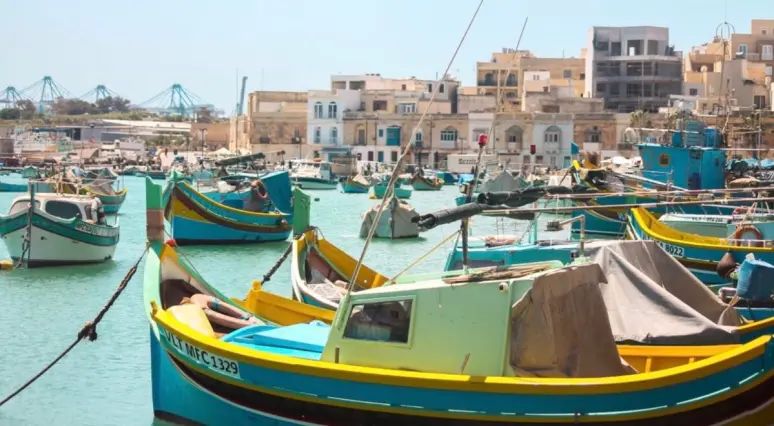 Malta – Vidusjūras košais dārgakmens