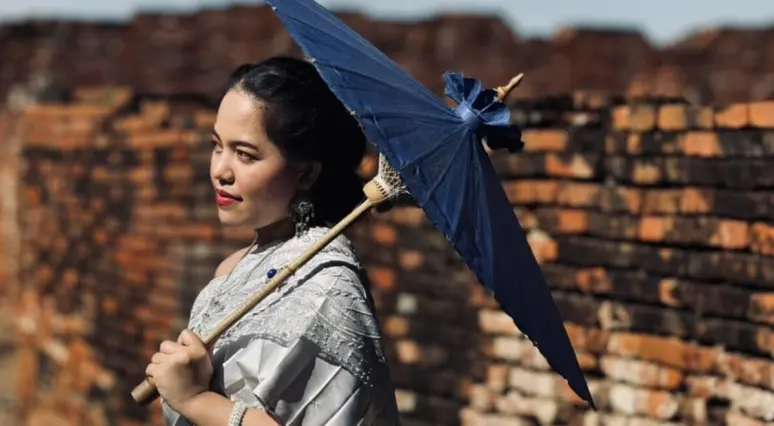 Iejukt Taizemes krāsu karuselī (Bangkoka, Puketa)